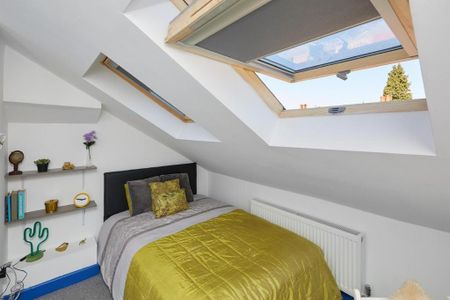 5 bedroom terraced house to rent - Photo 5