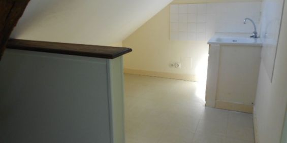 Location appartement 1 pièce, 15.24m², Montrichard - Photo 3