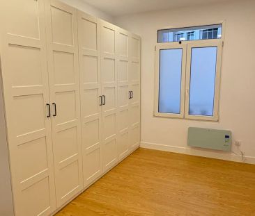 Piso de alquiler en Pasaje de Peña, 1, Centro - Ayuntamiento - Foto 4