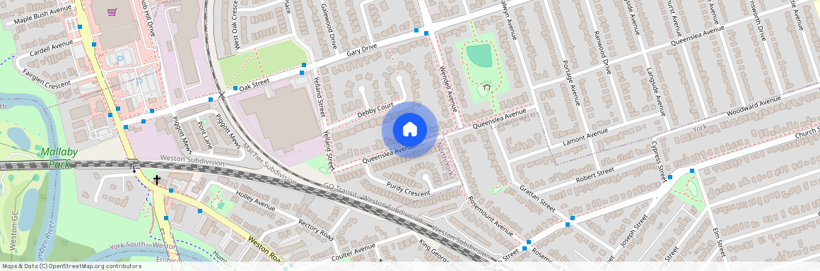 214 Queenslea Avenue Unit# Bsmnt, Toronto