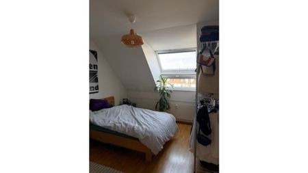 3 Zimmer-Wohnung in Luzern, möbliert, auf Zeit - Foto 2