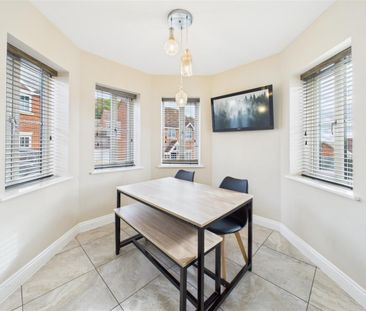 1 bedroom House share to rent - Photo 1