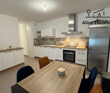 Location Appartement 3 pièces 60m² THONON LES BAINS 74200 - Photo 4