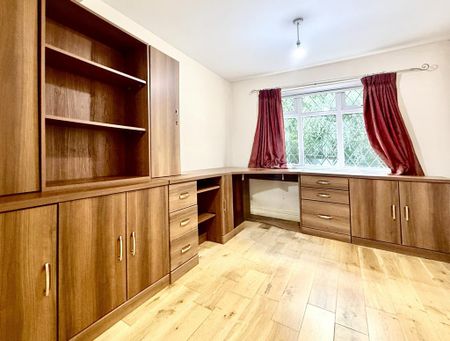 4 bedroom detached house to rent - Photo 5
