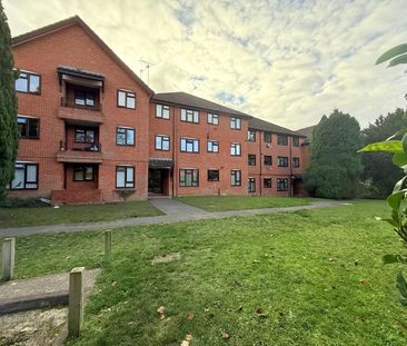 Chudleigh Court, Farnborough - 1 bedroomProperty for lettings - Sey... - Photo 6