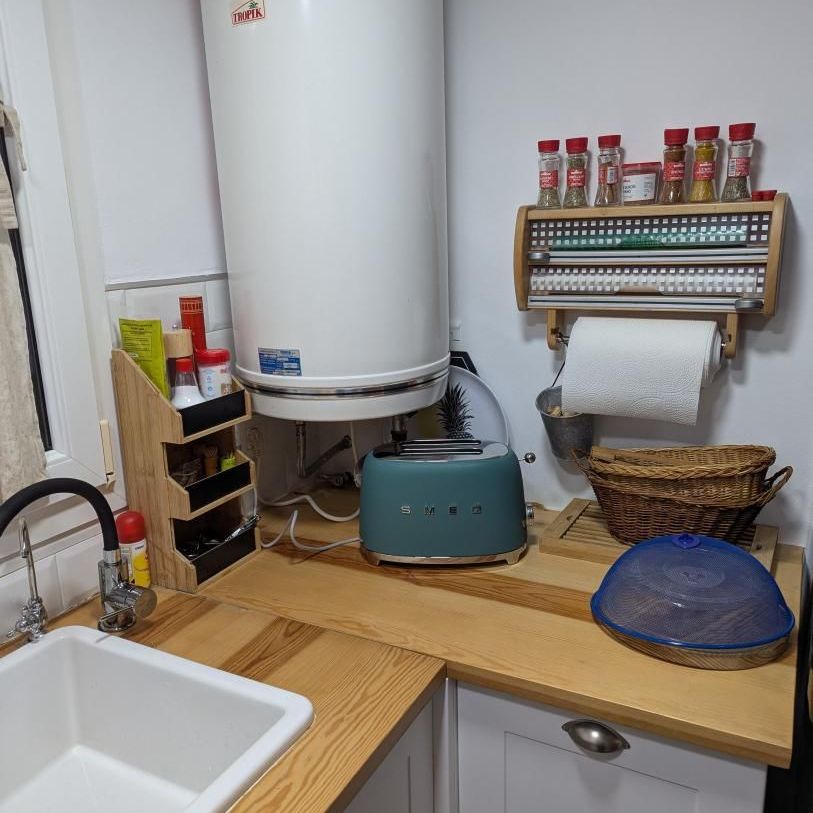 Piso de alquiler en Carrer de Les Bassetes, 9, Pals - Photo 1