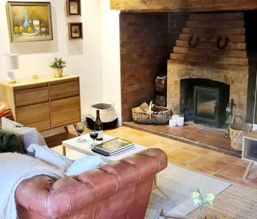 1 bedroom cottage to rent - Photo 2