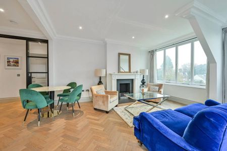 3 bedroom flat to rent - Photo 5