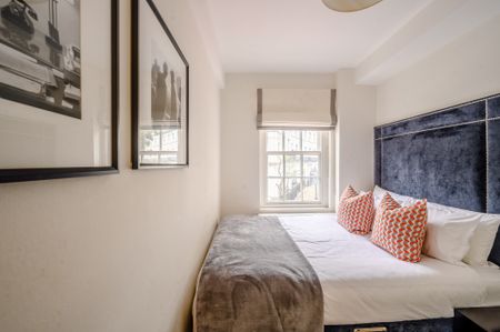 Fulham Road, South Kensington, SW3 6SH, London - Photo 2