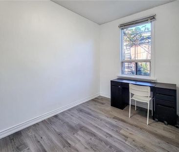 For Lease - 26 BARTON Street Unit# 1, Hamilton, Ontario - Photo 2