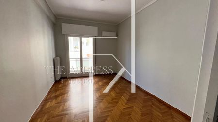 Διαμέρισμα για ενοικίαση Πλατεία Γκύζη (Γκύζη - Πεδίον Άρεως) - Φωτογραφία 4