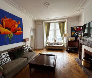 Quartier Châtelain : appartement 2 CH - 2 SDB - Photo 4