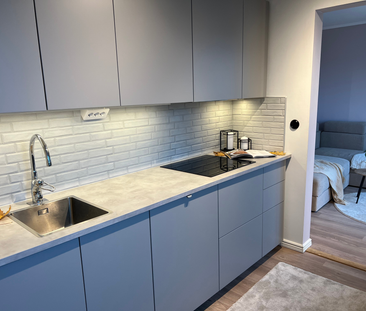 Kallblodsgatan, Mölndal - Photo 3