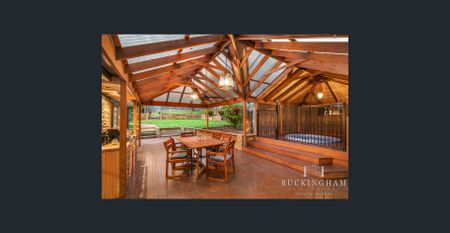 Family Friendly Spaces With An Alfresco Focus! - Photo 4