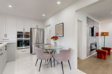 For Lease - 4 Barnes Crescent Unit# Main, Toronto, Ontario - Photo 5