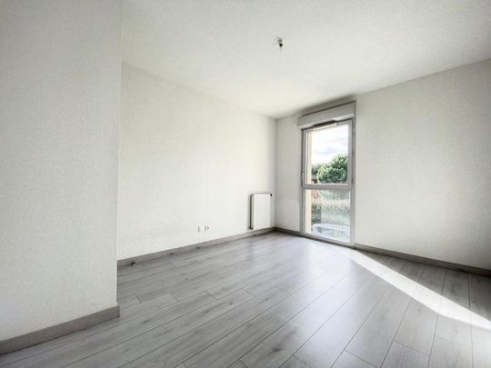 Appartement 3 pièces – 64 m² - Photo 1