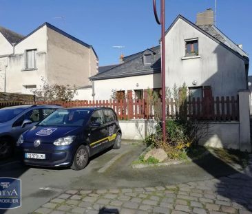 Appartement à louer 2 pièces 25.09m² - Photo 6