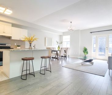 For Lease - 89 WILLIAM F. BELL Parkway, Richmond Hill, Ontario - Photo 3