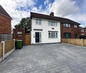 3 bedroom semi-detached house to rent - Photo 2