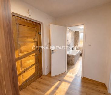 Pronájem bytu 3+kk 85 m² - Fotografie 5