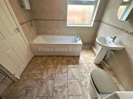 Dixon St, Lincoln, LN5 - Photo 1