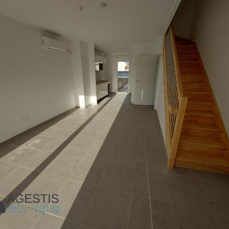 APPARTEMENT T3 64M - Photo 1