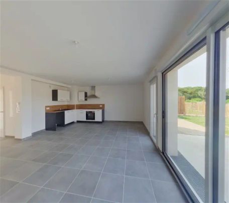 Location maison 4 pièces - 90.64m² à Ballan mire (37510) - Photo 1