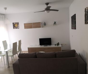 Piso de alquiler en Avenida del Mediterráneo, 51, Playa del Rincón - Photo 3