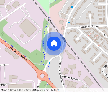 12 Montrose Street, Hull, HU8 7RU - Photo 1