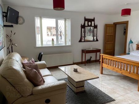 Annexe At 30 Whinfield, BT402LD, Larne - Photo 5