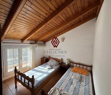 Συγκρότημα για ενοικίαση Μελιτειέοι (Κέρκυρα) - Φωτογραφία 3