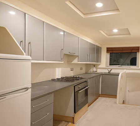 1 bedroom flat to rent - Photo 1