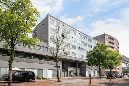 Cornelis Outshoornstraat 288 Amsterdam - Photo 4