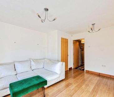 1 bedroom terraced house to rent - Photo 6