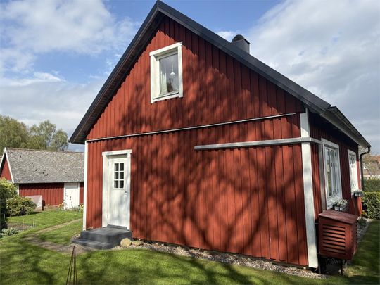 Åkervägen, Billesholm - Photo 1