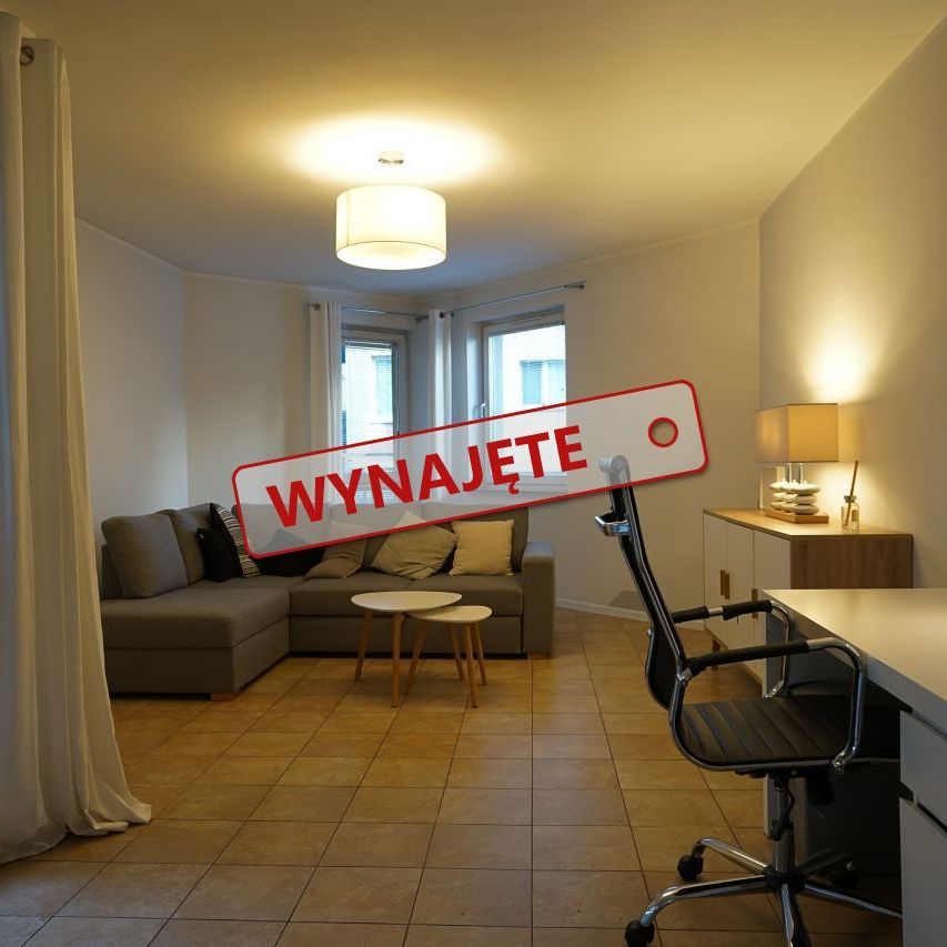 Mieszkanie dwupokojowe przy ulicy Tkackiej - Фото 1