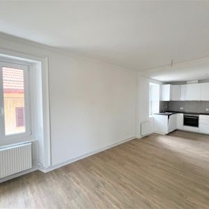 Envers 55 – Grand 2,5 pièces au 2eme étage Est - Foto 2