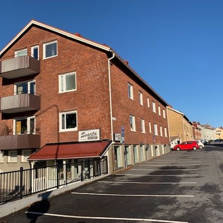 Norra Ersmarksgatan, Umeå - Foto 1