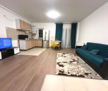 2 camere, Parcare, Zona Tineretului, Floresti, Muzeul Apei, Somesului - Photo 4