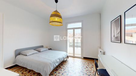 Appartement T3 Toulon à louer - Photo 4