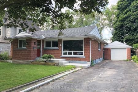 Detached Home For Lease | W9254638 - Photo 3