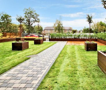 Studio to rent - Photo 6