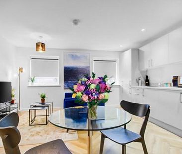 1 bedroom apartment to rent - Photo 3