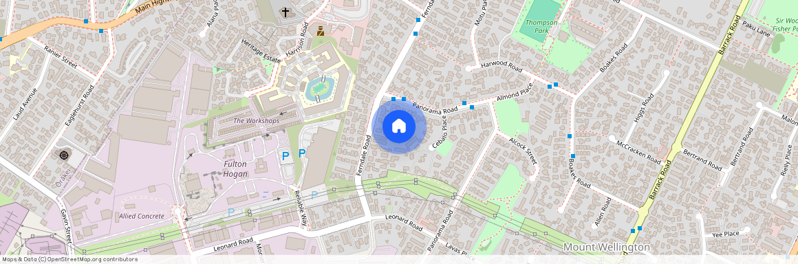 Unit 4, 68 Ferndale Road, Mount Wellington, Auckland