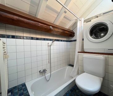 Charmant appartement duplex de 2.5 pièces dans les combles - Foto 5