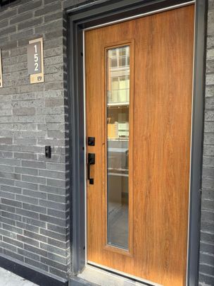 For Lease - 67 Curlew Drive Unit# 152, Toronto, Ontario - Photo 1