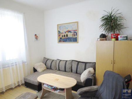 Pronájem bytu 1+1 40 m2 - Photo 2