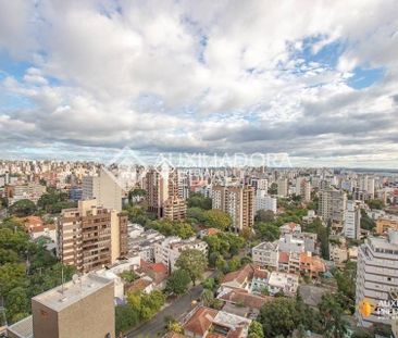 Apartamento com 2 quartos e 102m² para alugar em São João, Porto Al... - Foto 2