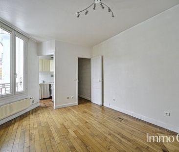 Appartement 2 Pièces 34 m² - Photo 4