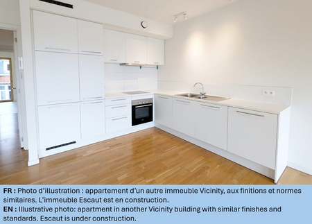 Appartement te huur - foto 3